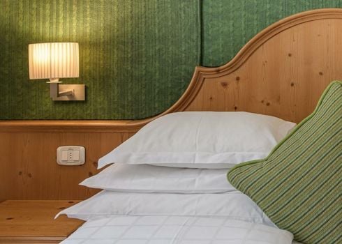 Bio Hotel Hermitage