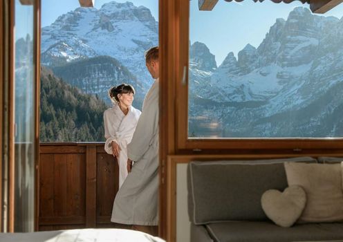 Bio Hotel Hermitage