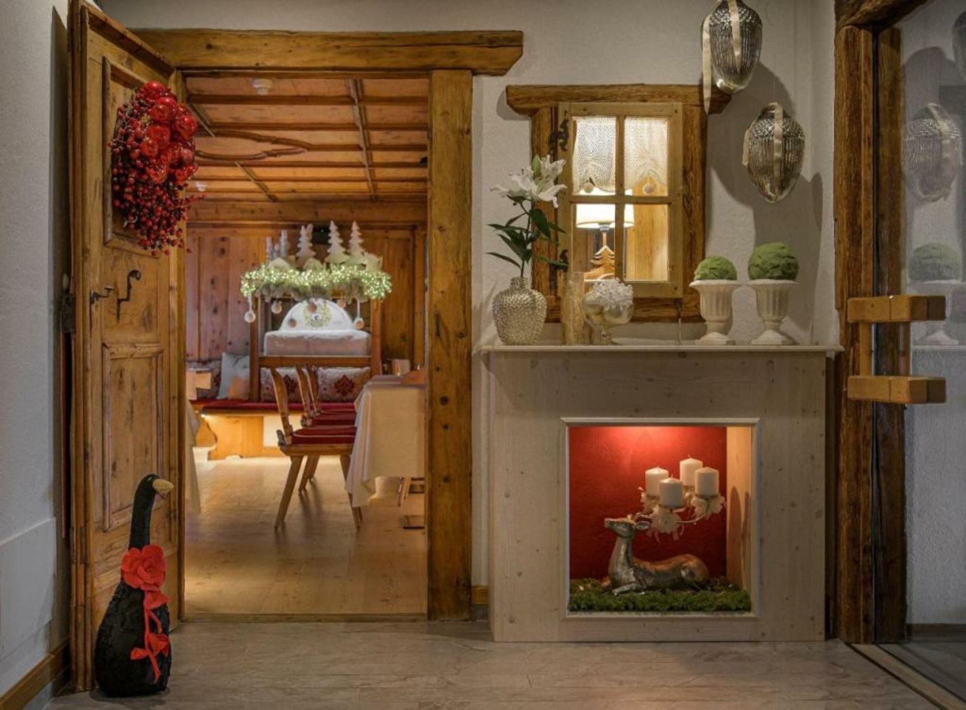Bio Hotel Hermitage