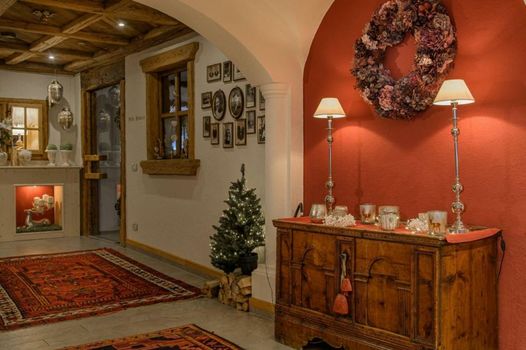 Bio Hotel Hermitage