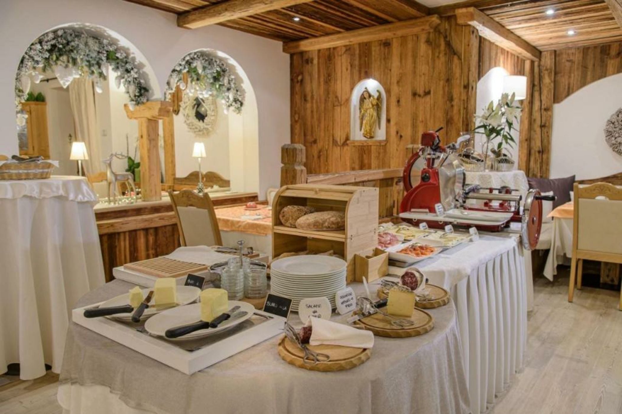 Bio Hotel Hermitage