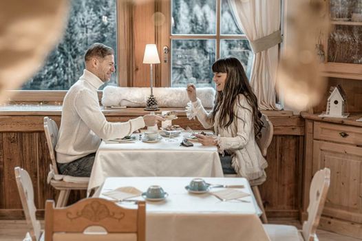 Bio Hotel Hermitage