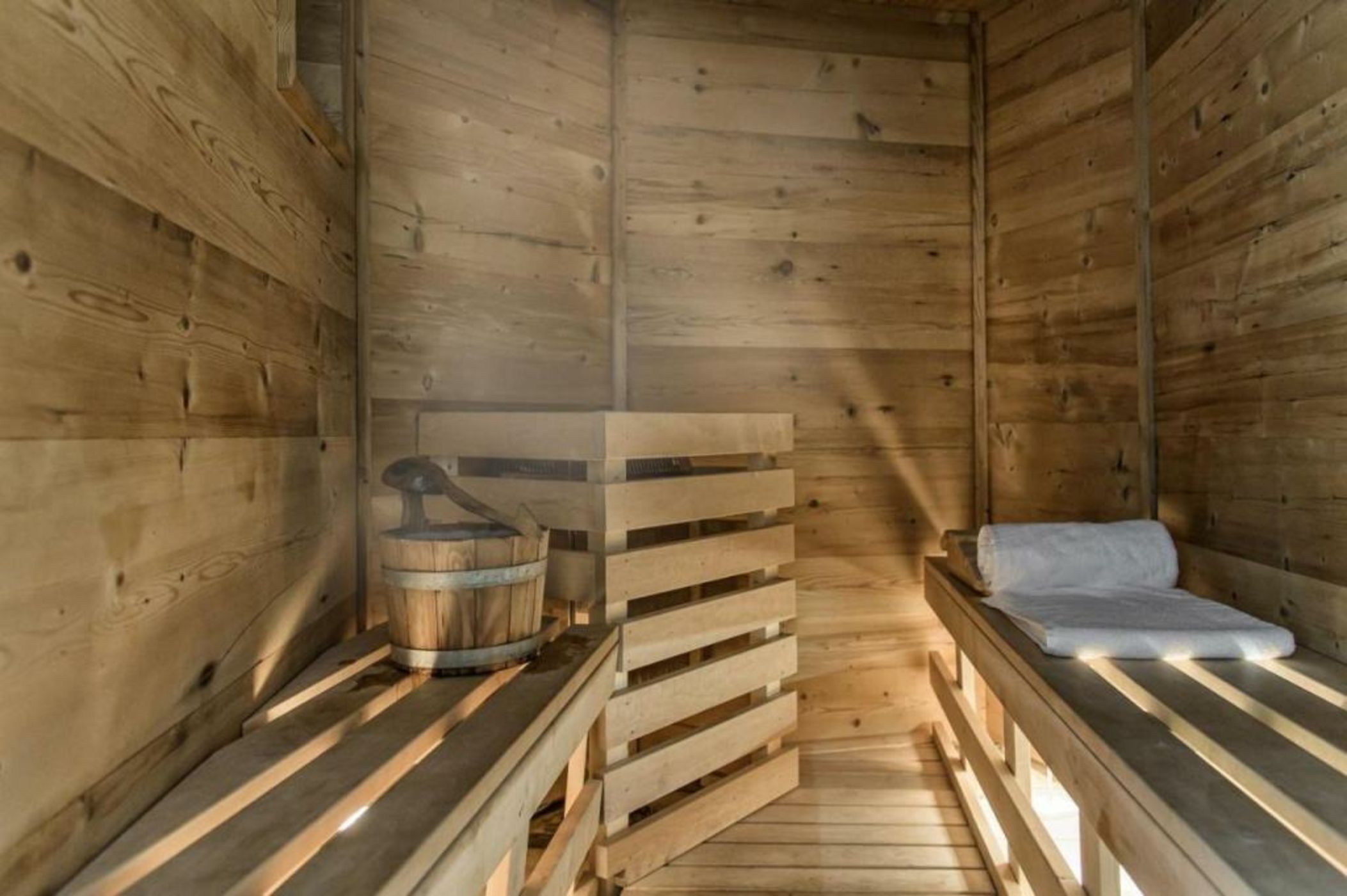 Bio Hotel Hermitage