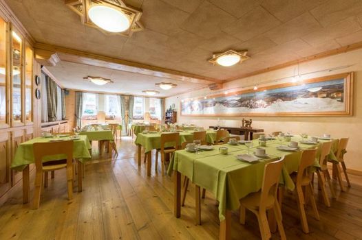 HOTEL BOUTON D'OR Courmayeur