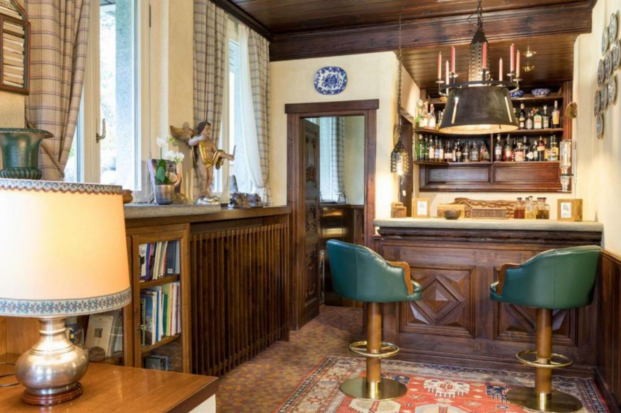 HOTEL BOUTON D'OR Courmayeur