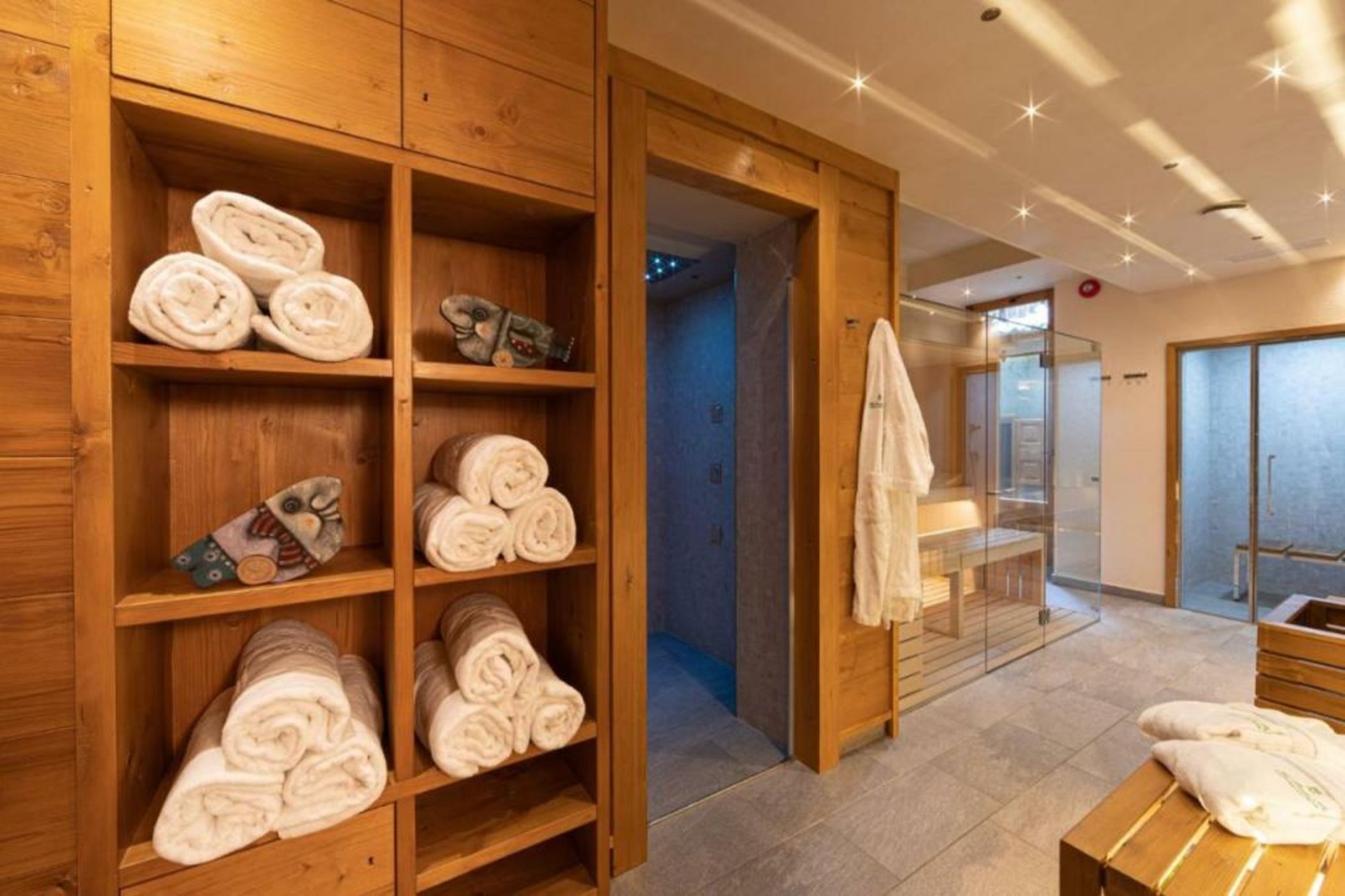 HOTEL BOUTON D'OR Courmayeur