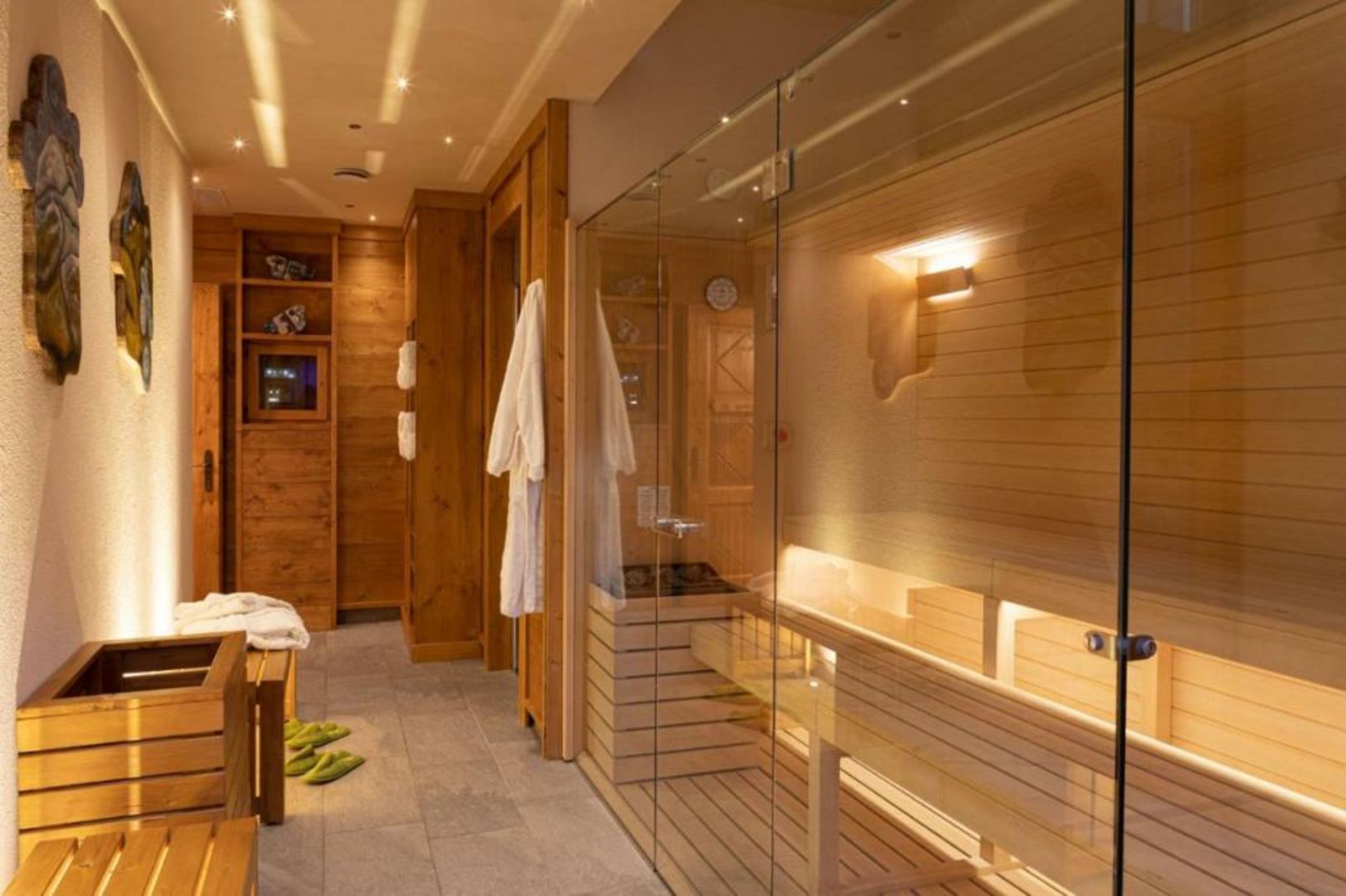 HOTEL BOUTON D'OR Courmayeur