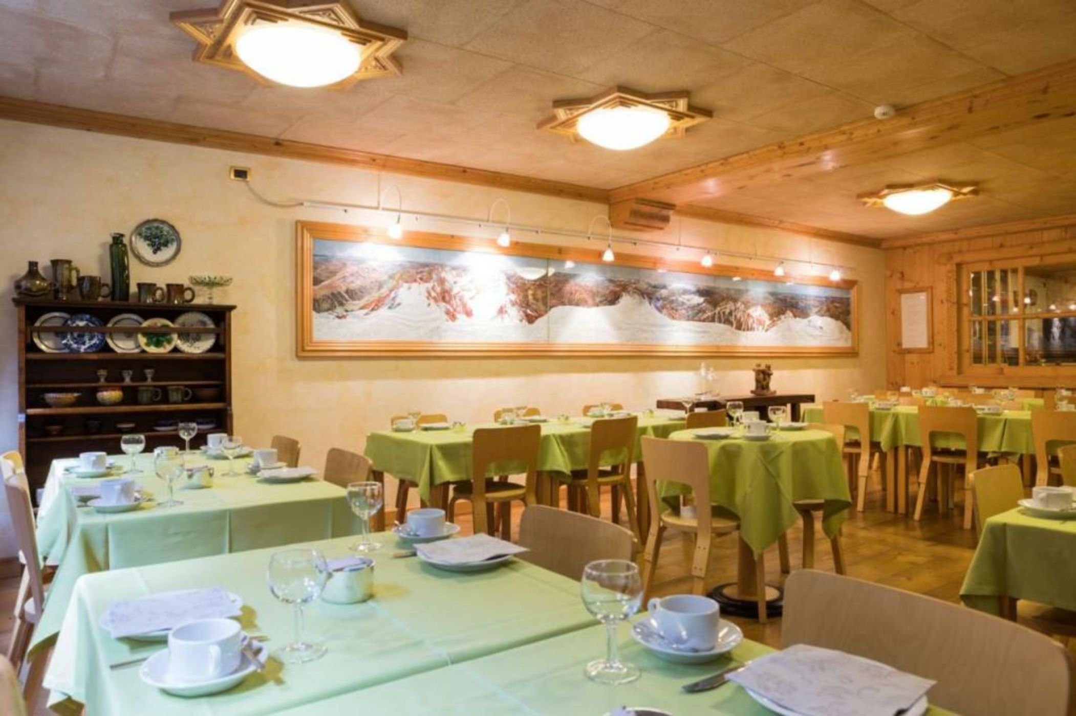 HOTEL BOUTON D'OR Courmayeur