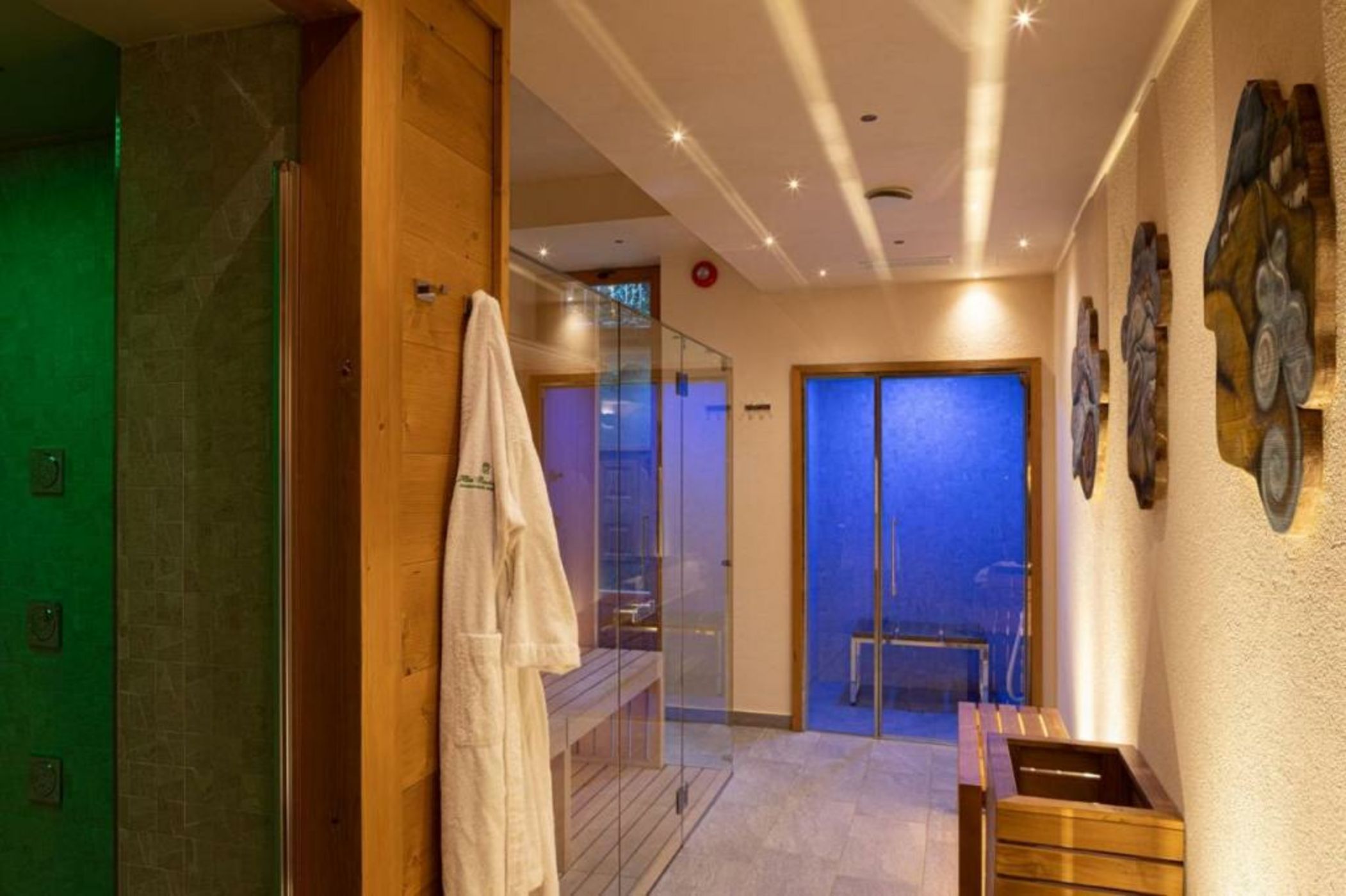HOTEL BOUTON D'OR Courmayeur