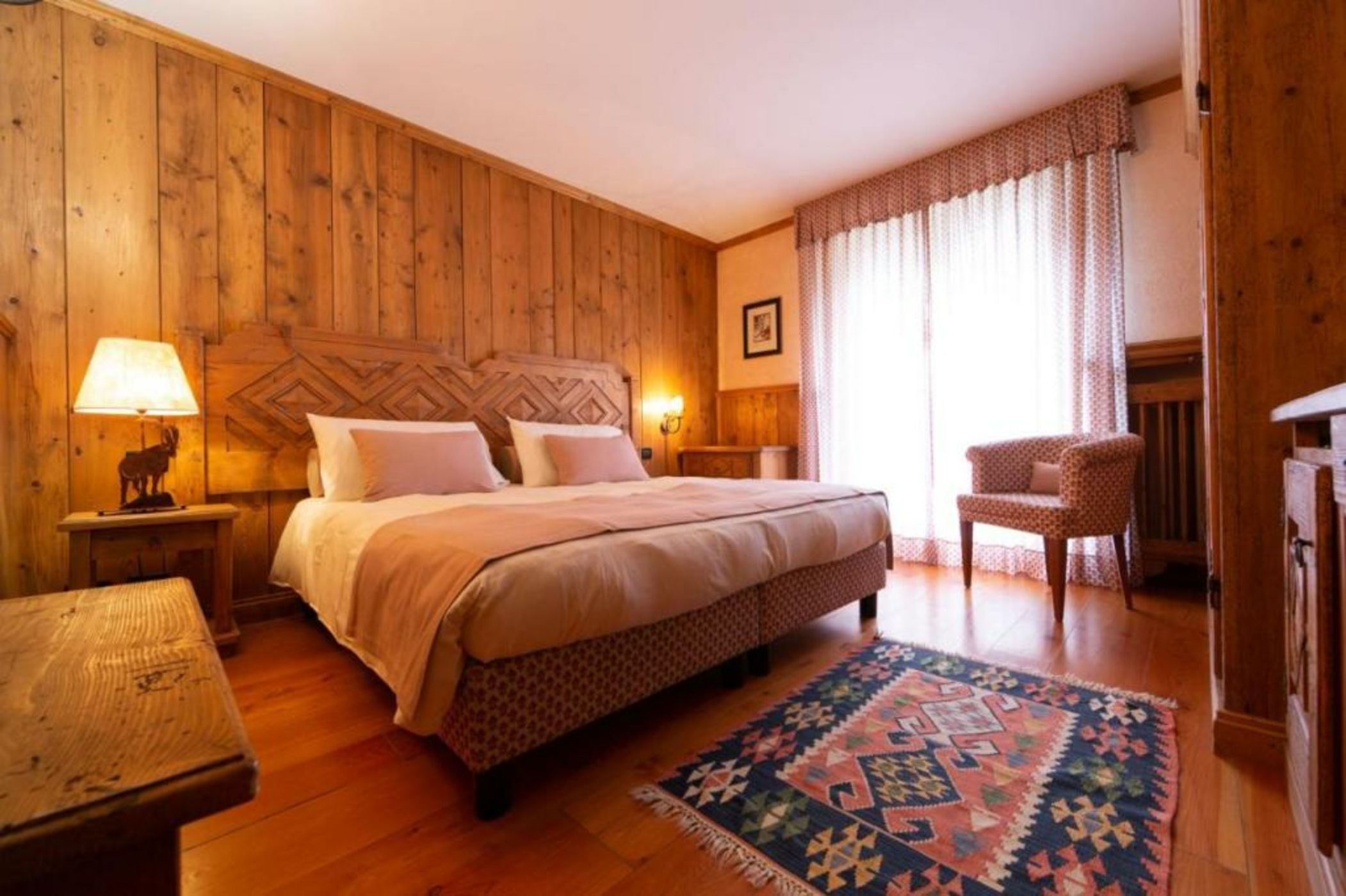 HOTEL BOUTON D'OR Courmayeur