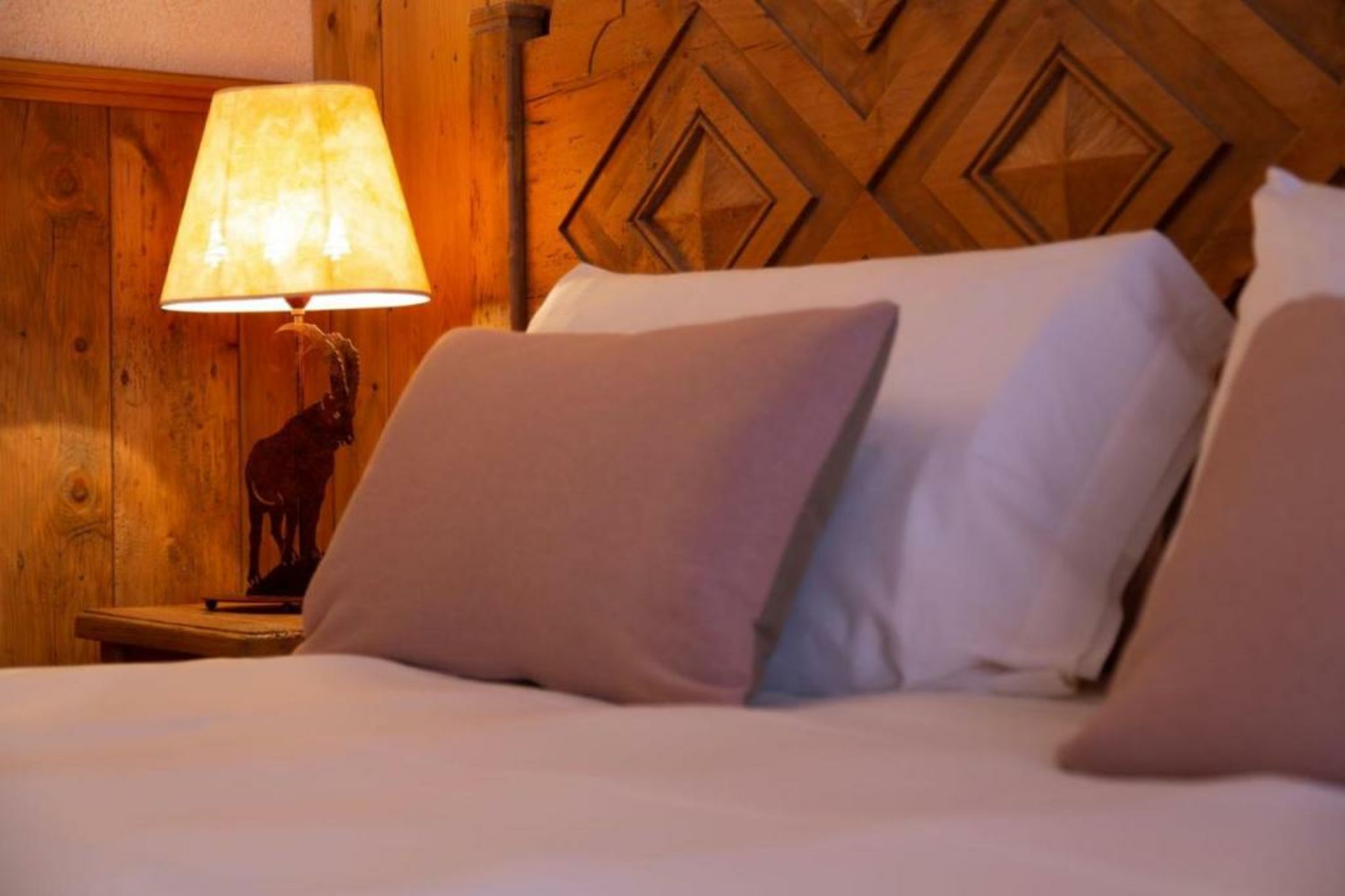 HOTEL BOUTON D'OR Courmayeur