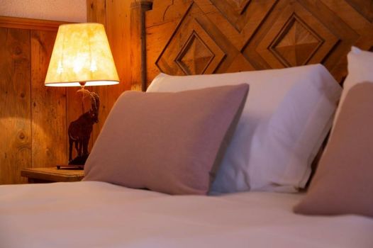 HOTEL BOUTON D'OR Courmayeur