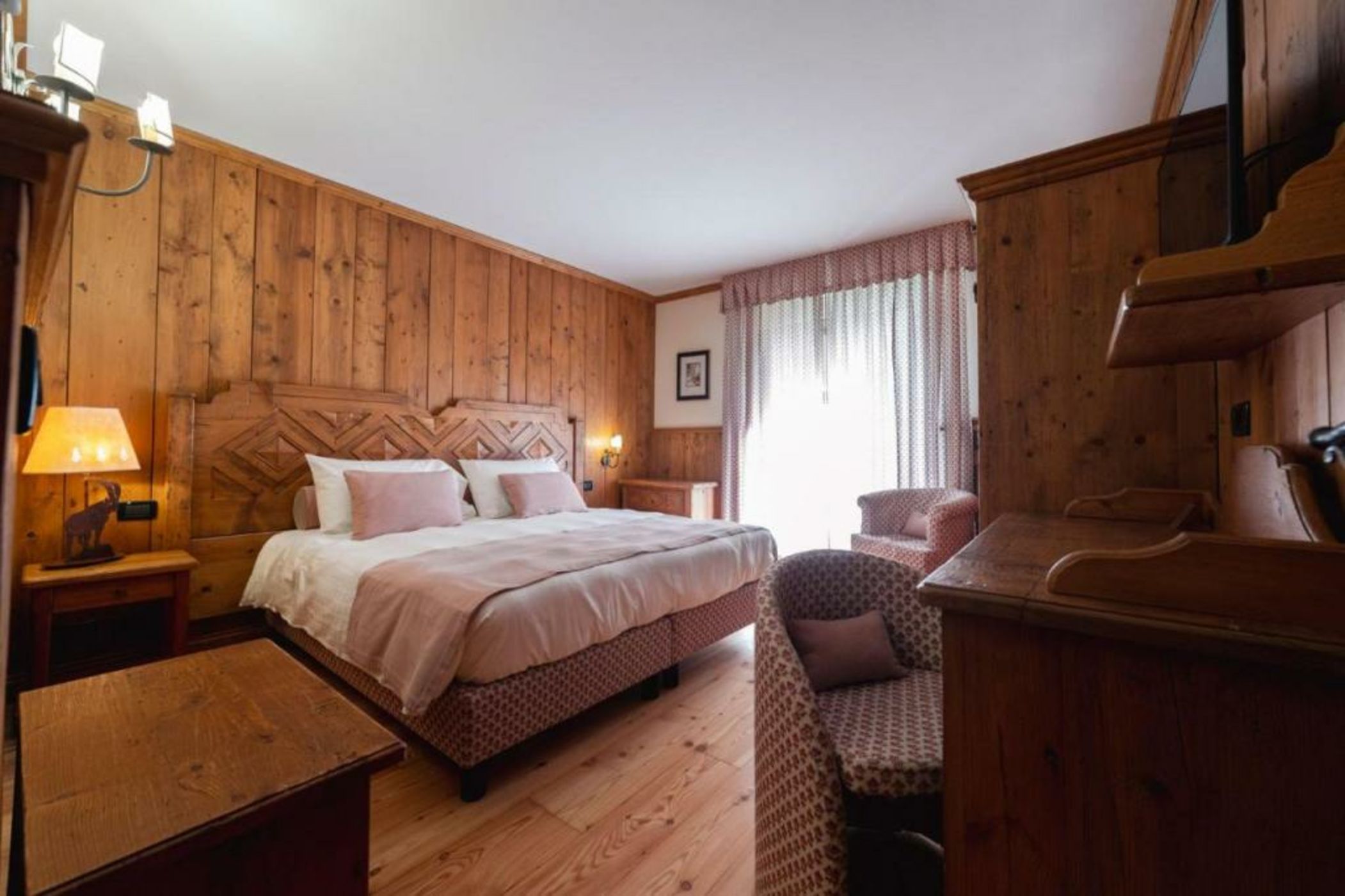 HOTEL BOUTON D'OR Courmayeur