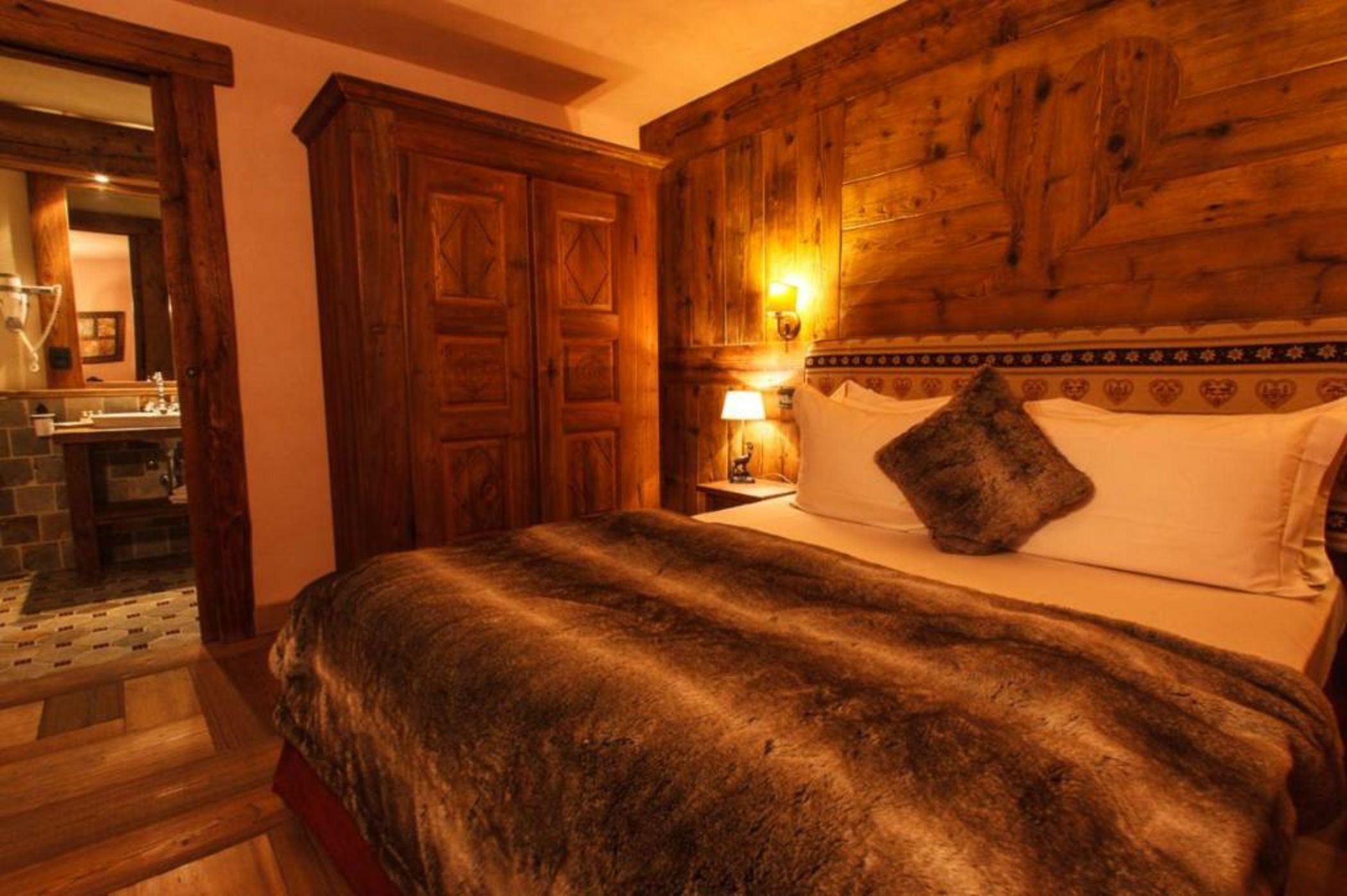 Au Coeur Des Neiges Resort SPA & FREE E-BIKE
