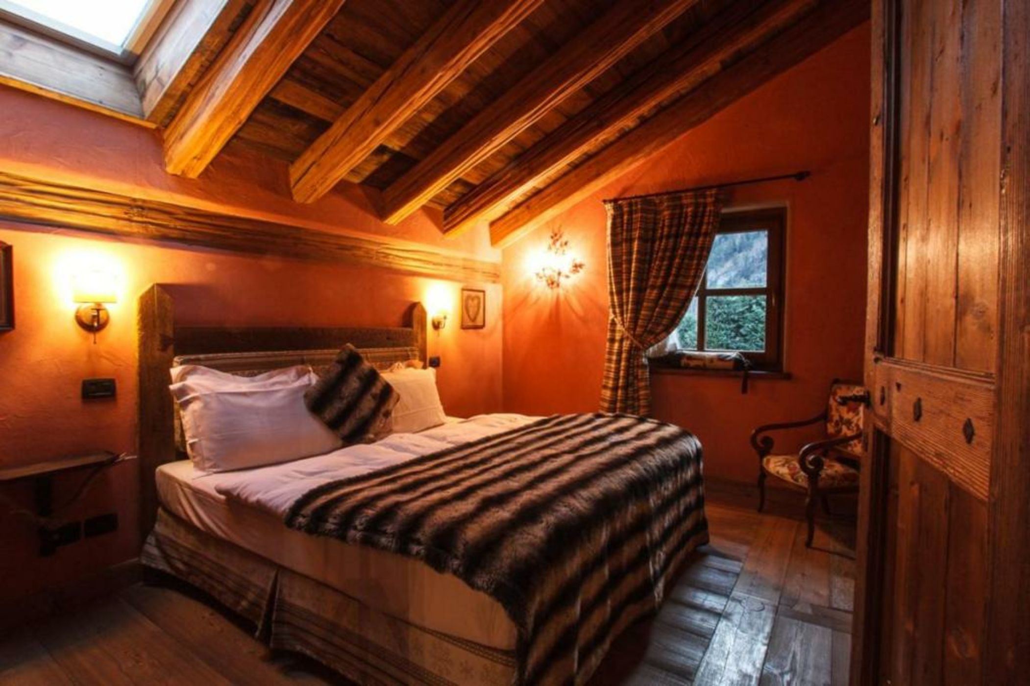 Au Coeur Des Neiges Resort SPA & FREE E-BIKE