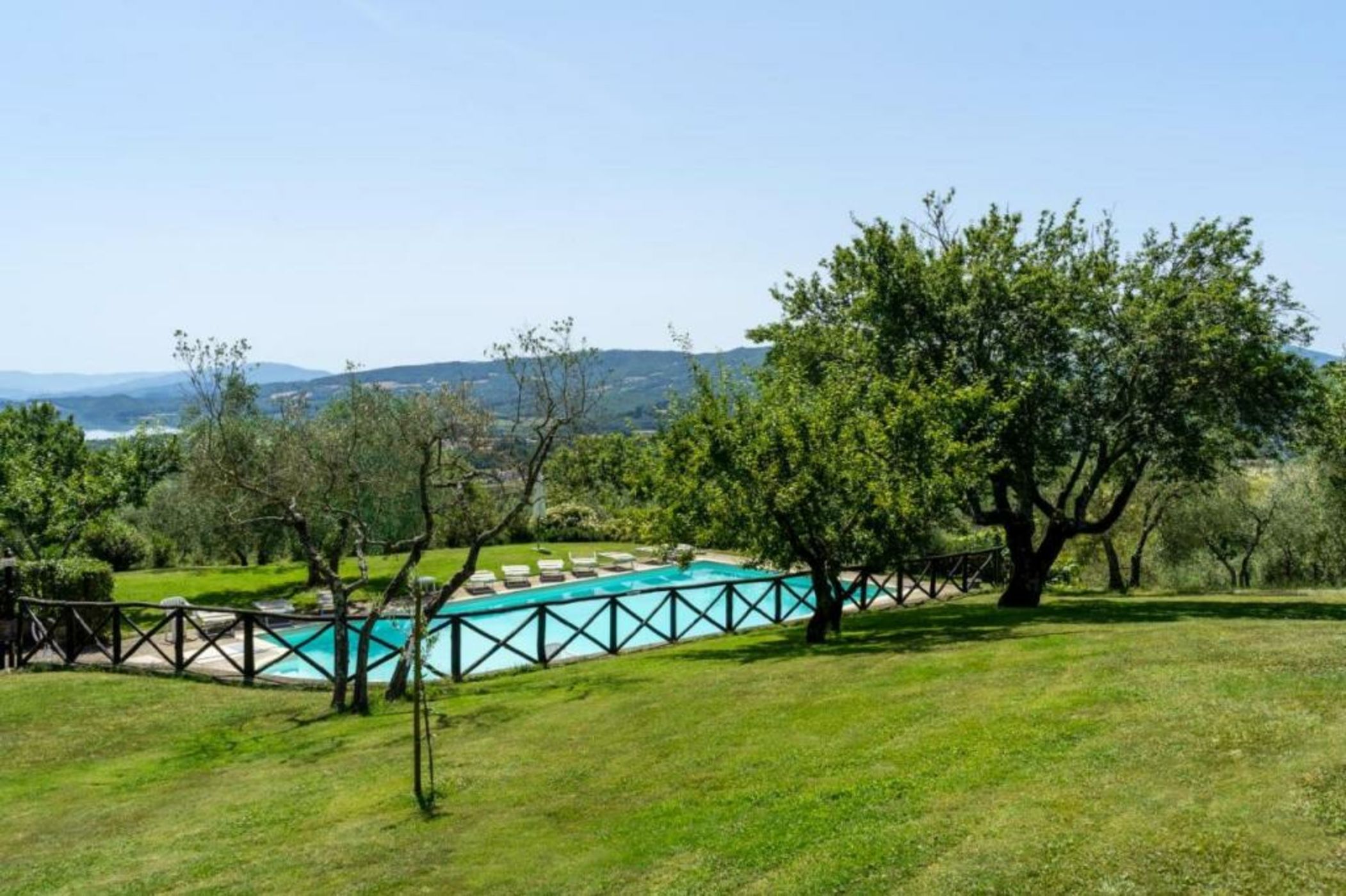 Poggio Agli Ulivi