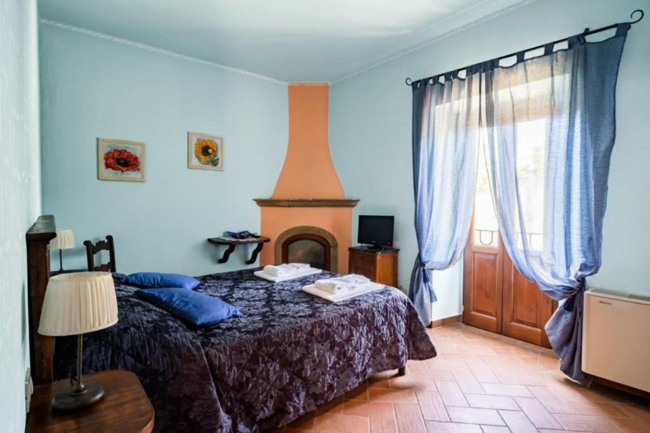 Poggio Agli Ulivi