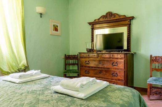 Poggio Agli Ulivi