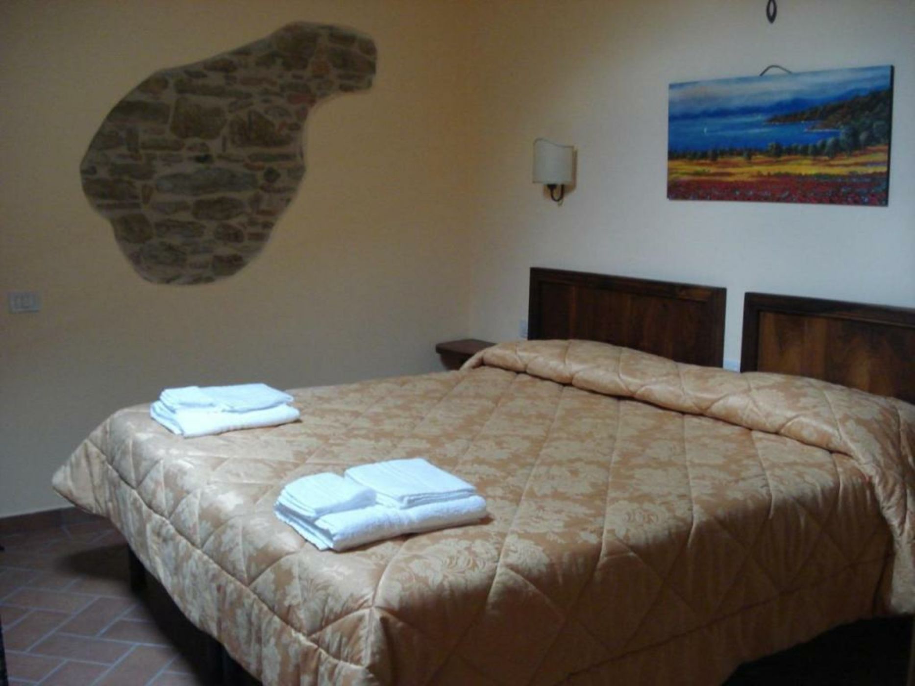 Poggio Agli Ulivi