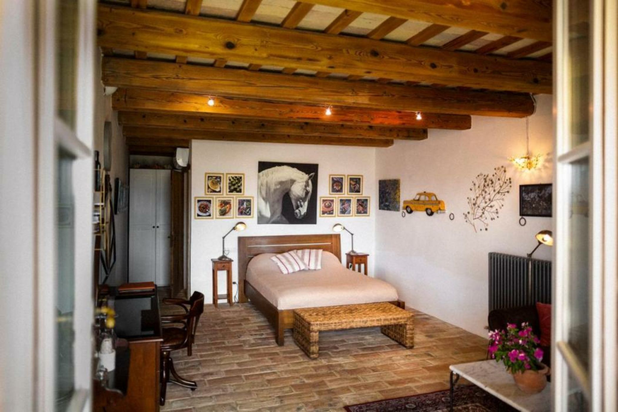 Casa San Ruffino