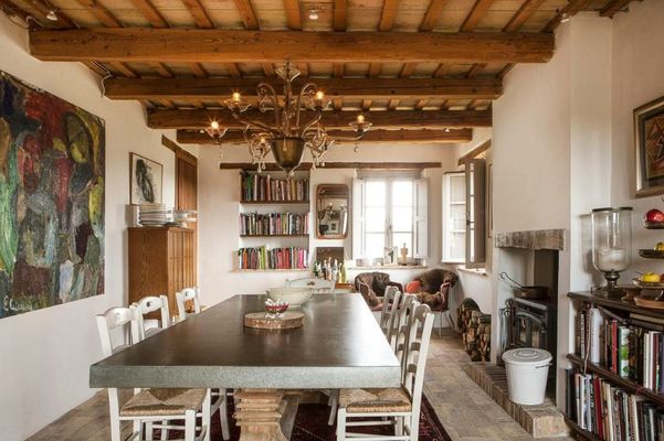 Casa San Ruffino