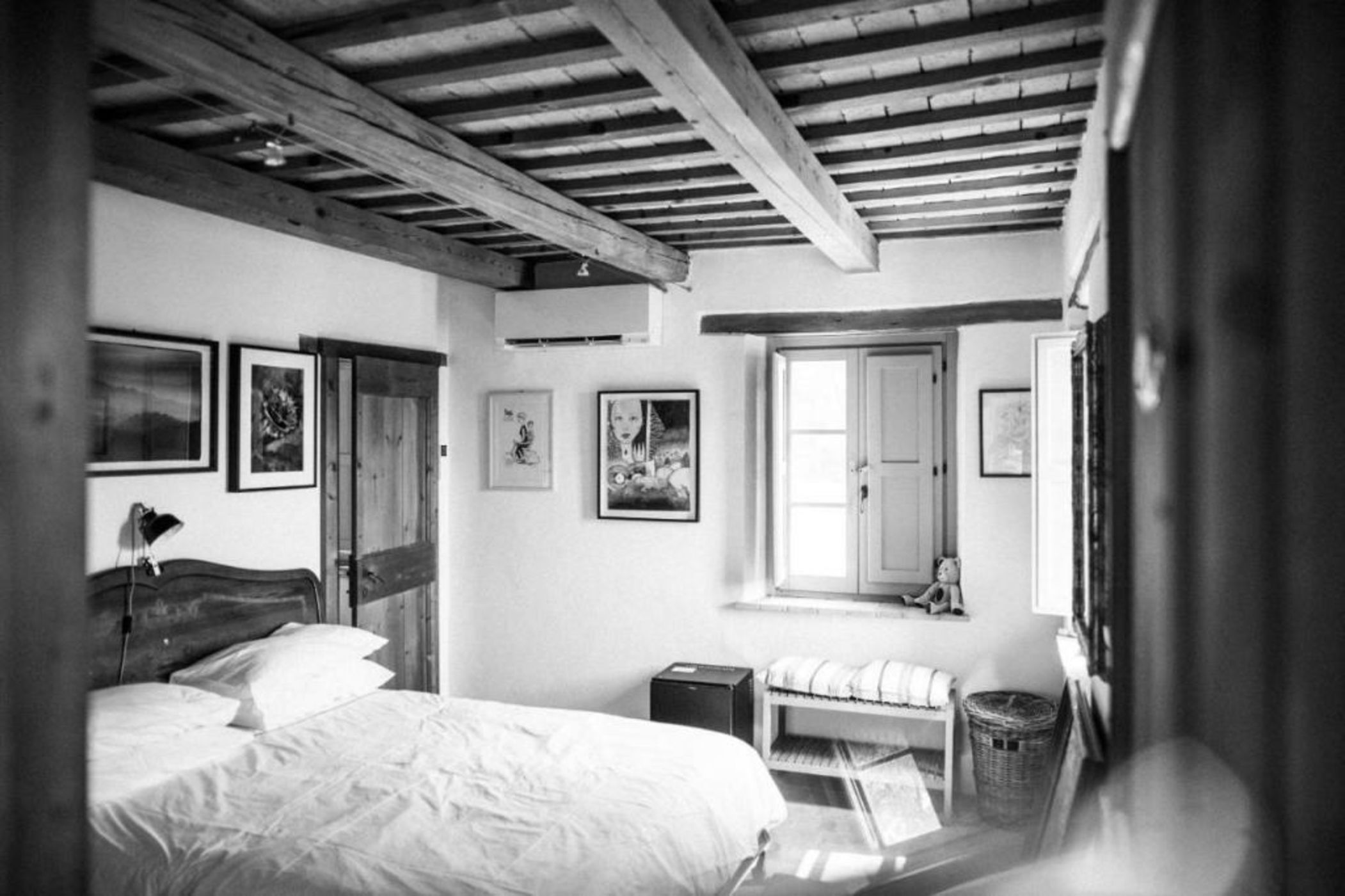 Casa San Ruffino