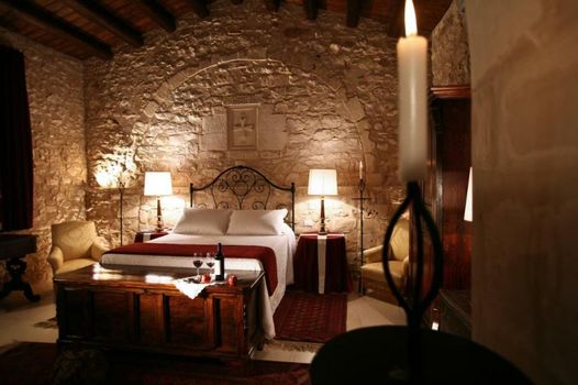 Eremo Della Giubiliana