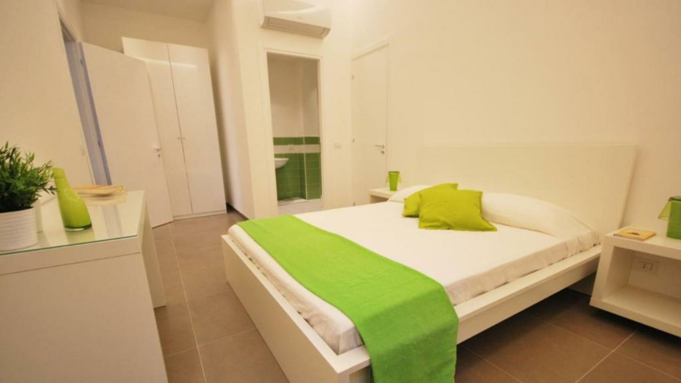 Hotel Novecento