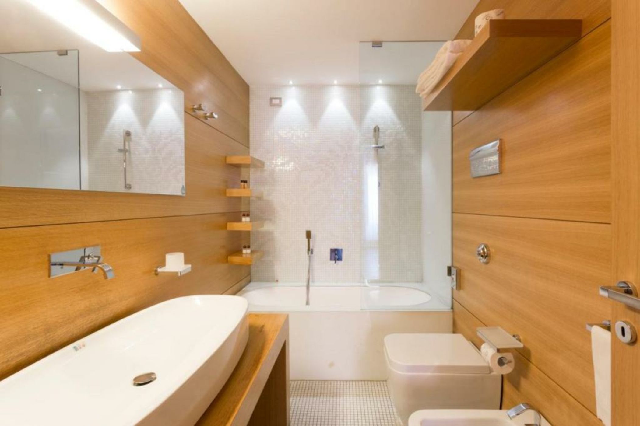 Hotel Novecento