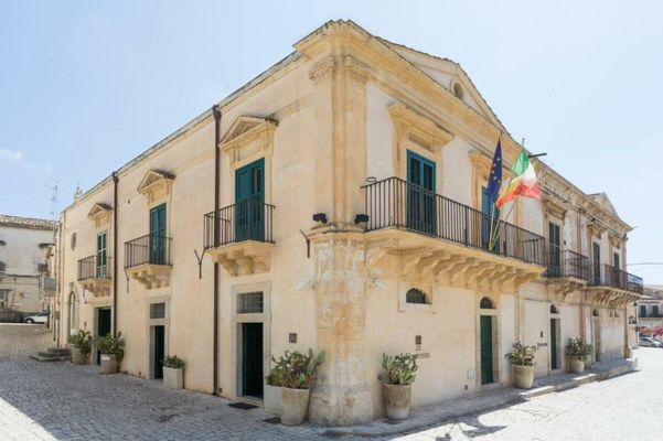 Hotel Novecento