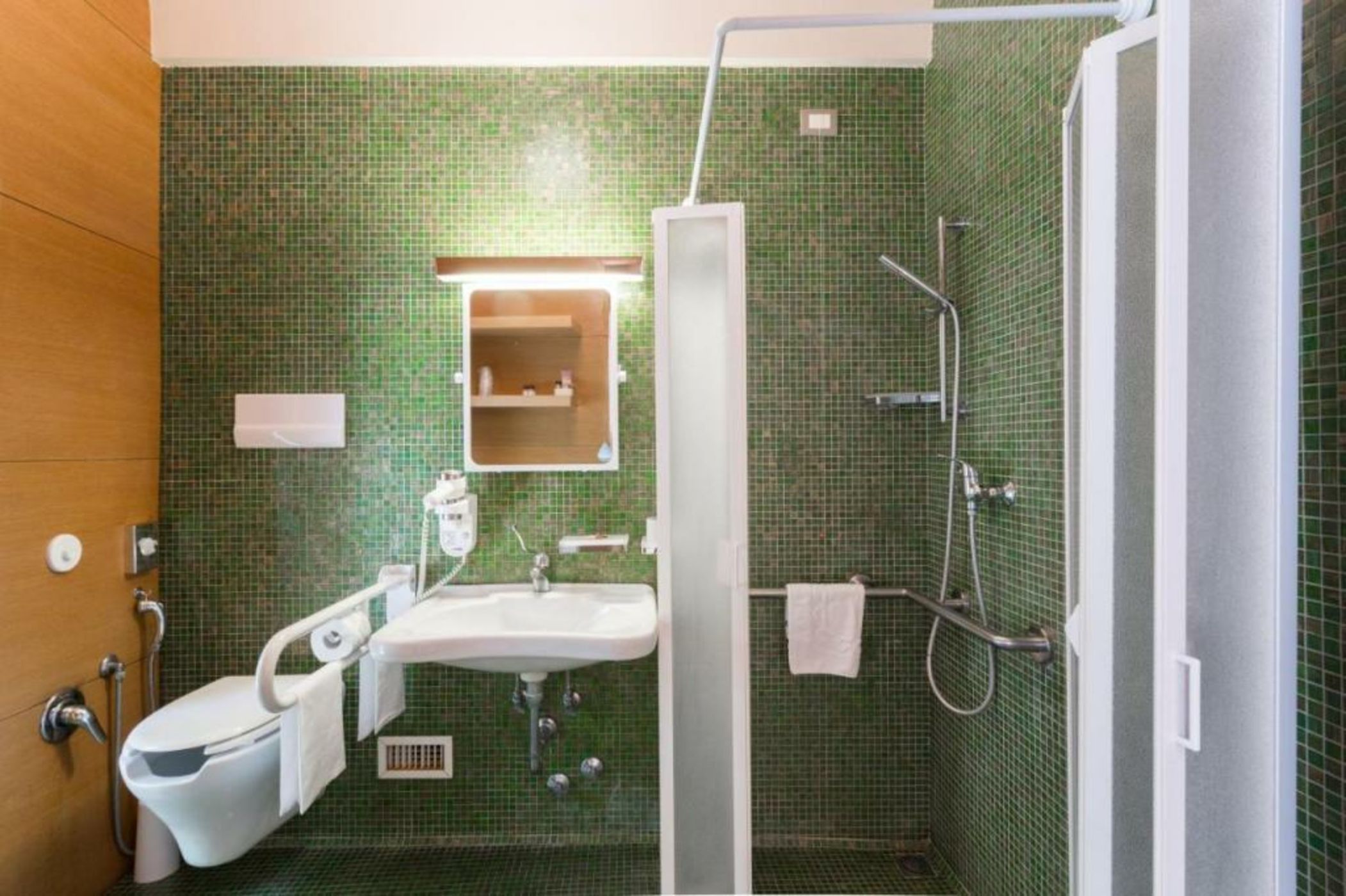 Hotel Novecento