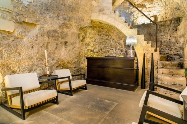 Locanda Don Serafino Historical Boutique Hotel