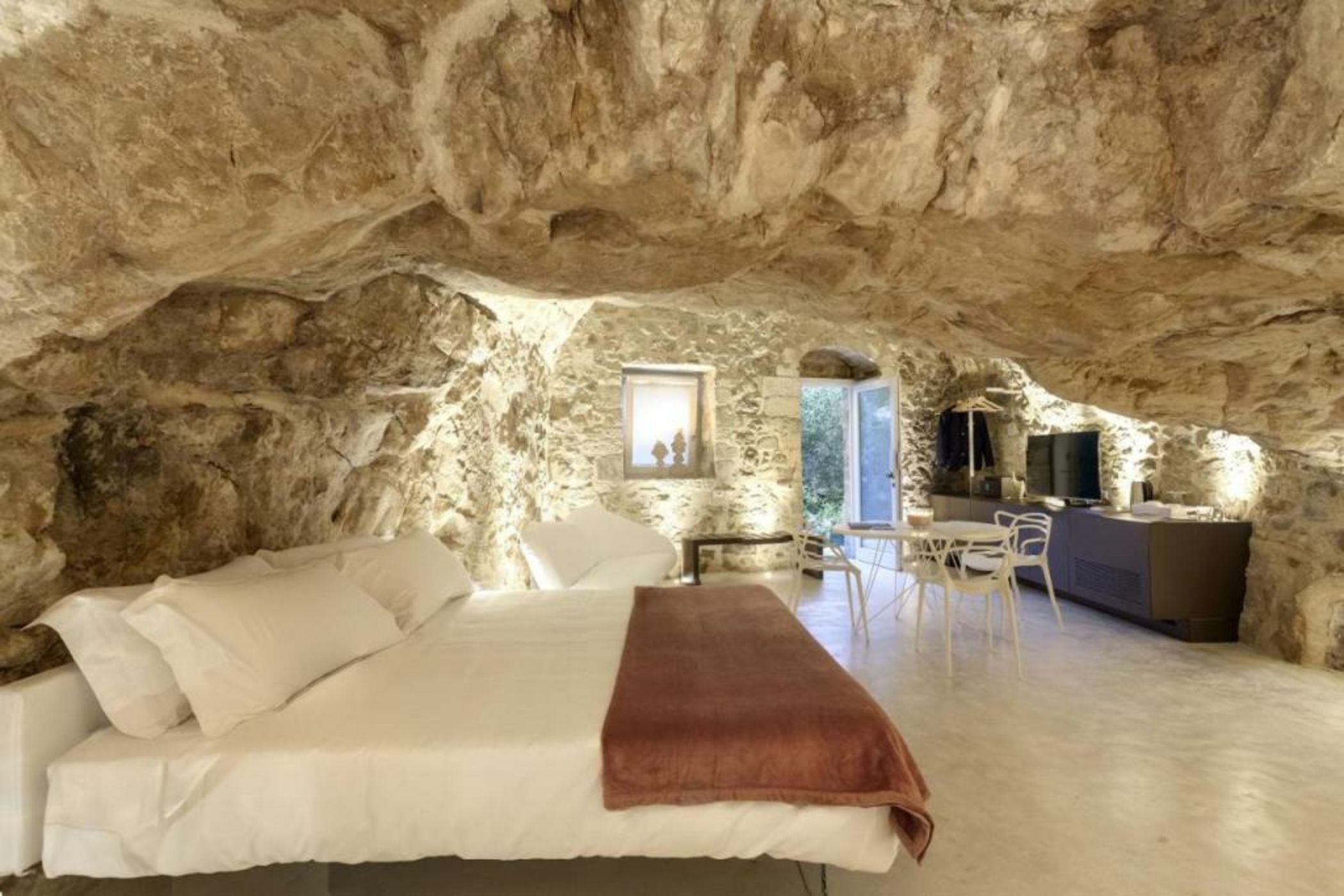 Locanda Don Serafino Historical Boutique Hotel