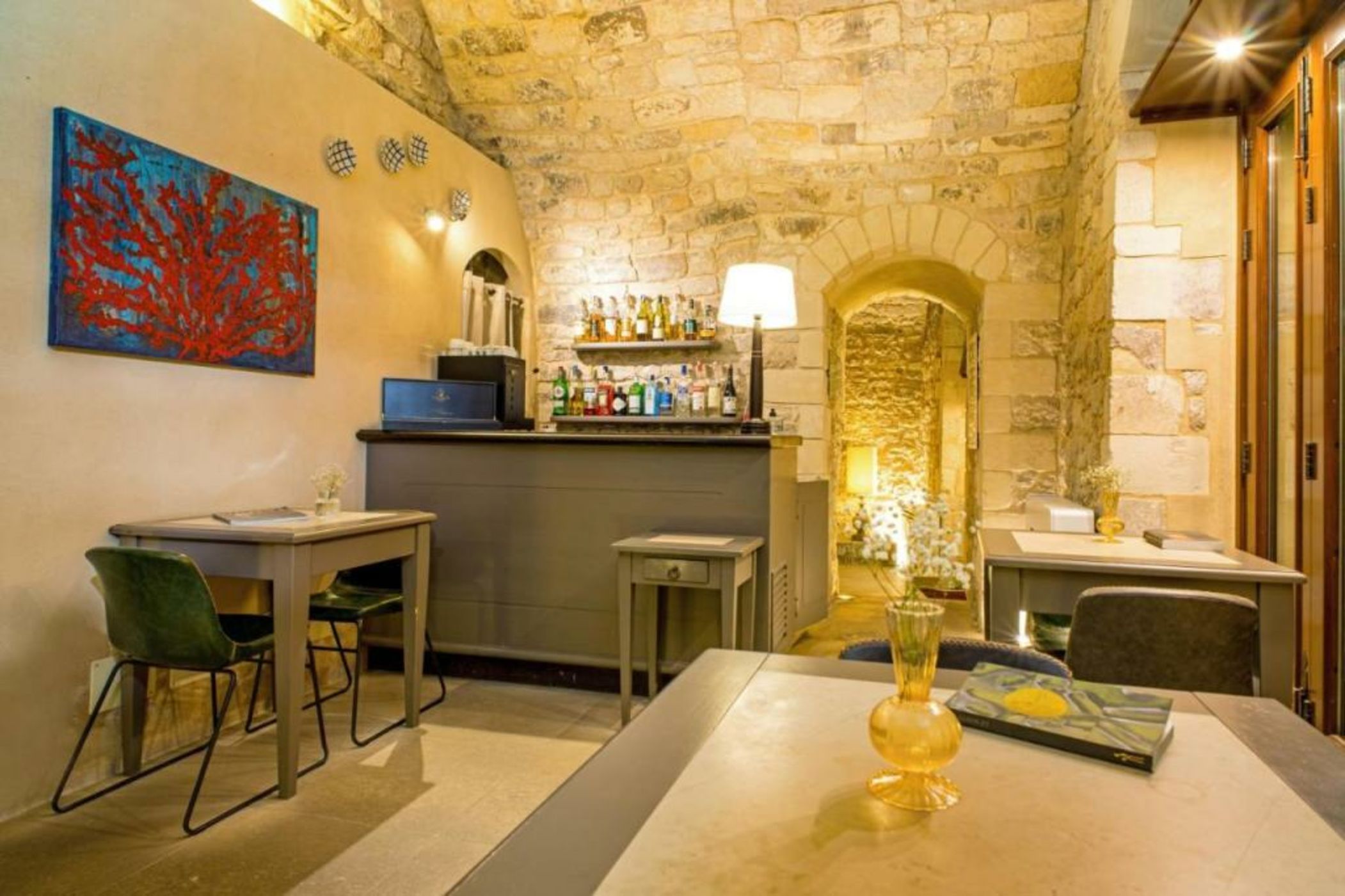 Locanda Don Serafino Historical Boutique Hotel
