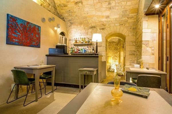 Locanda Don Serafino Historical Boutique Hotel