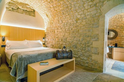 Locanda Don Serafino Historical Boutique Hotel