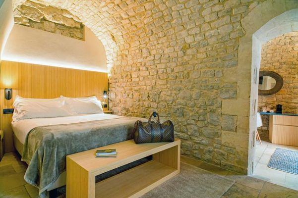 Locanda Don Serafino Historical Boutique Hotel