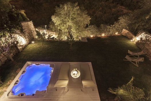 Locanda Don Serafino Historical Boutique Hotel