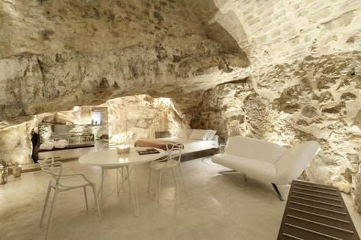 Locanda Don Serafino Historical Boutique Hotel