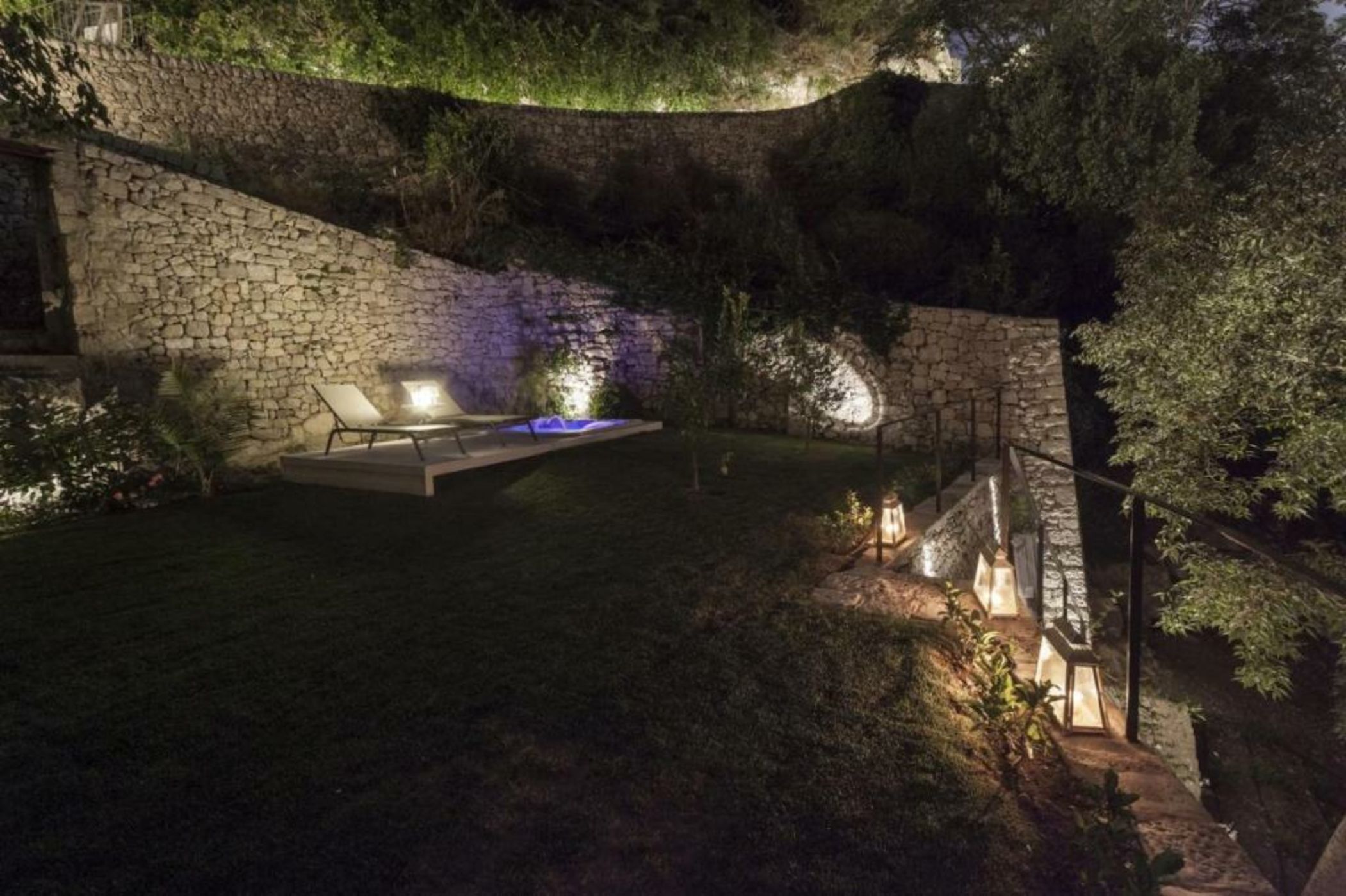 Locanda Don Serafino Historical Boutique Hotel