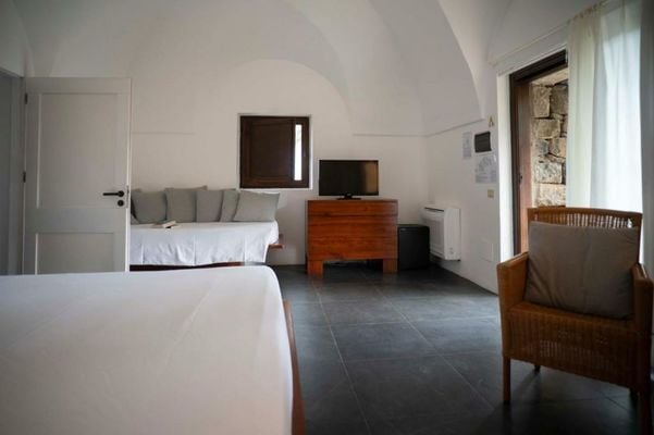 Pantelleria Dream Resort