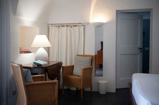 Pantelleria Dream Resort