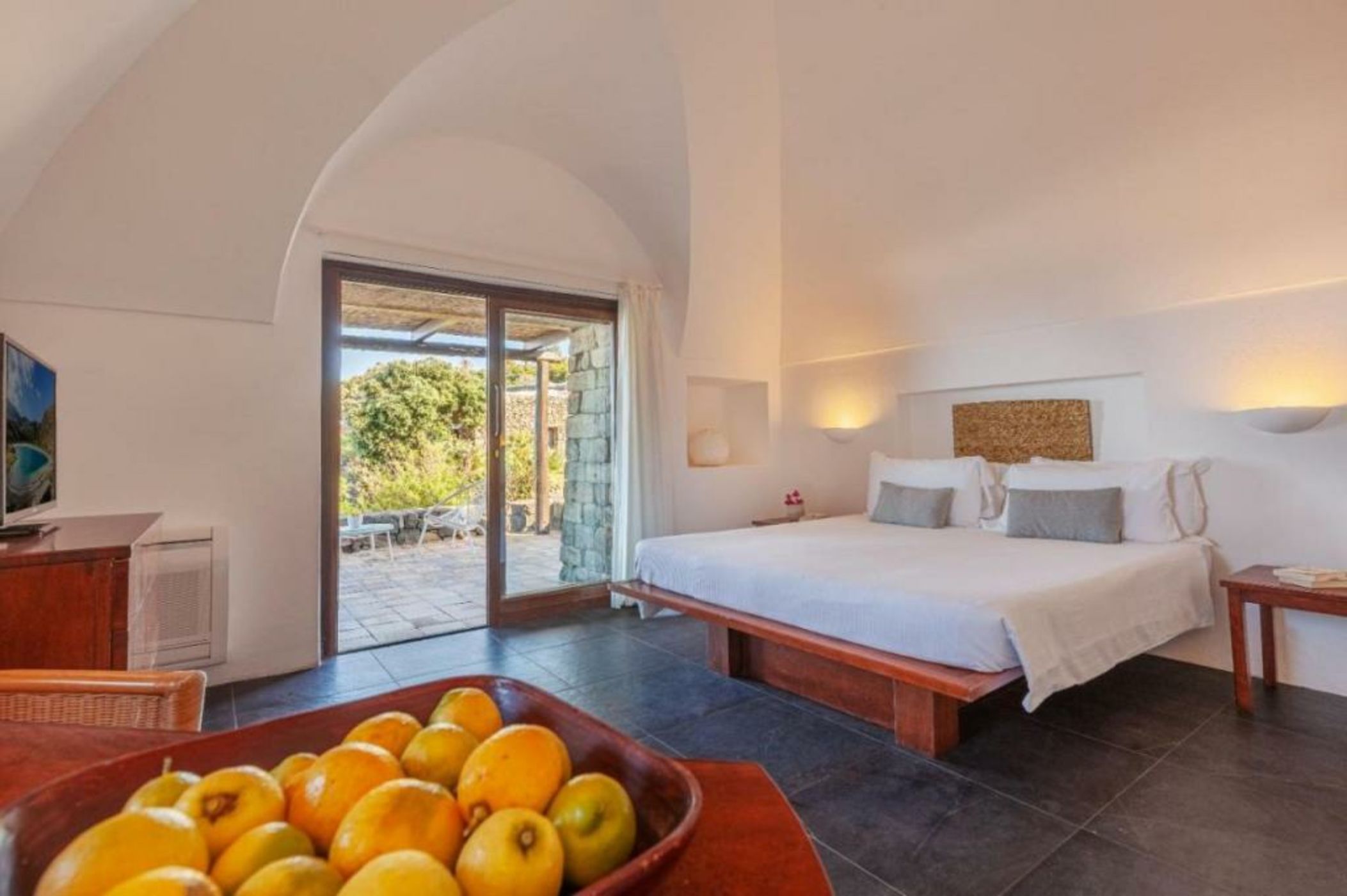 Pantelleria Dream Resort