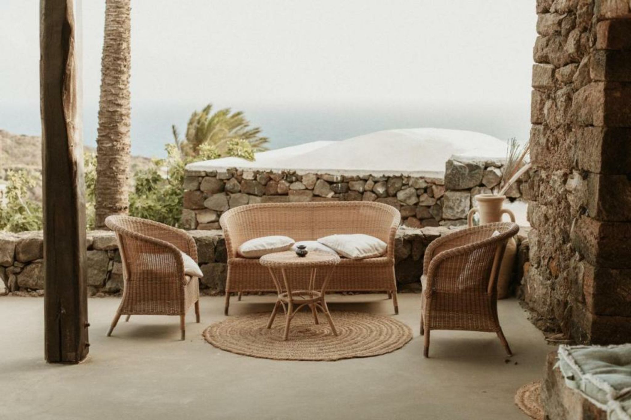 Pantelleria Dream Resort