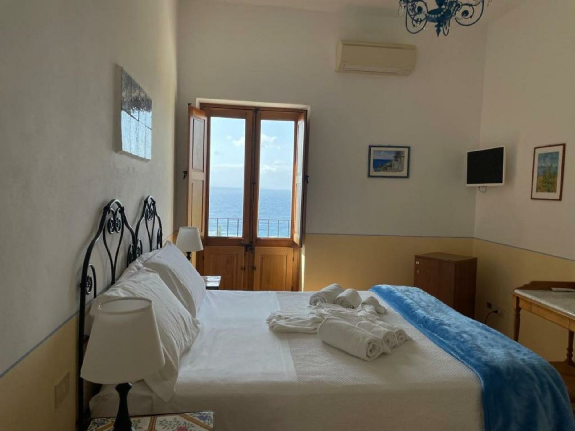 Hotel La Locanda Del Postino