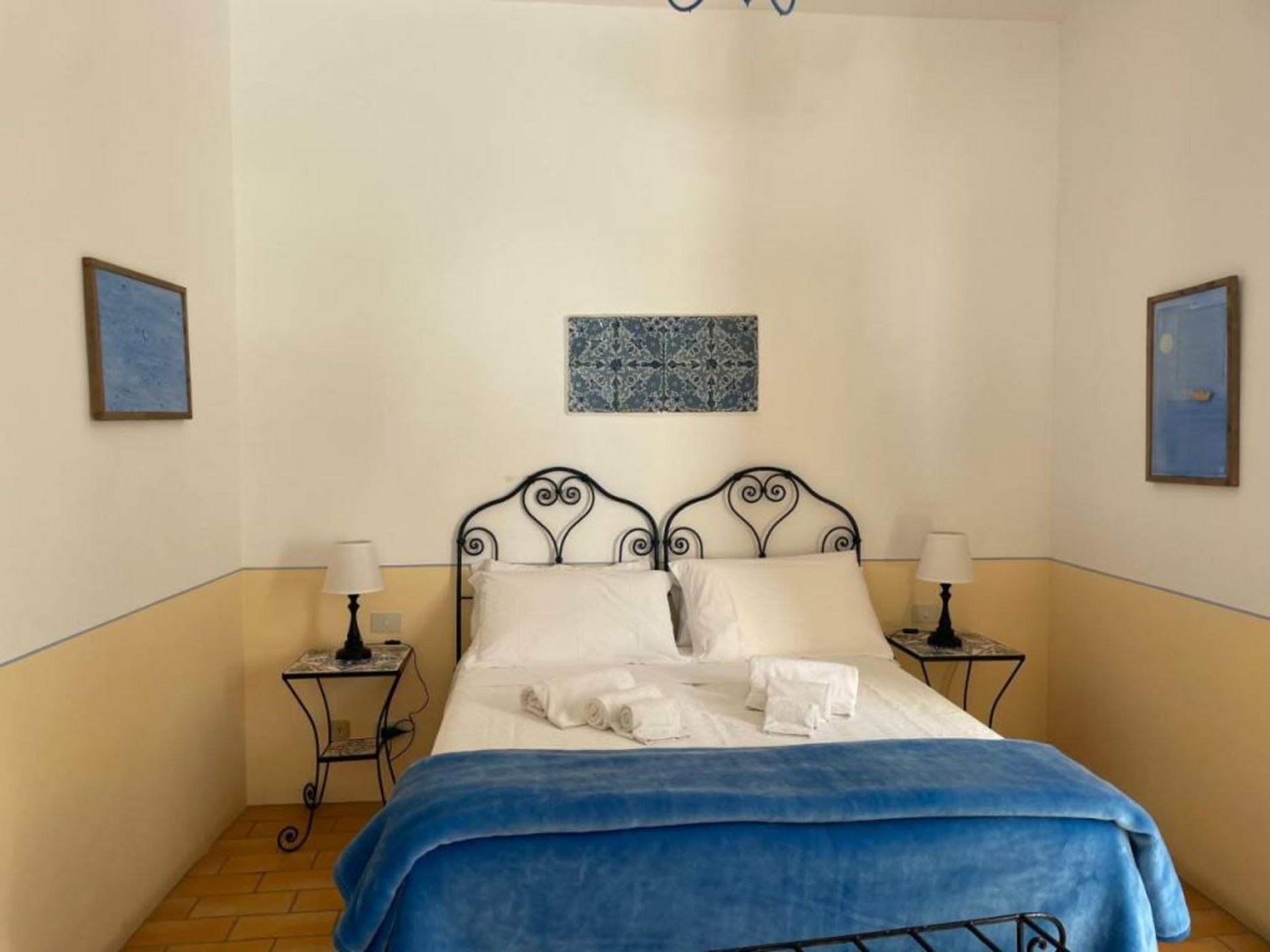 Hotel La Locanda Del Postino