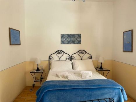 Hotel La Locanda Del Postino