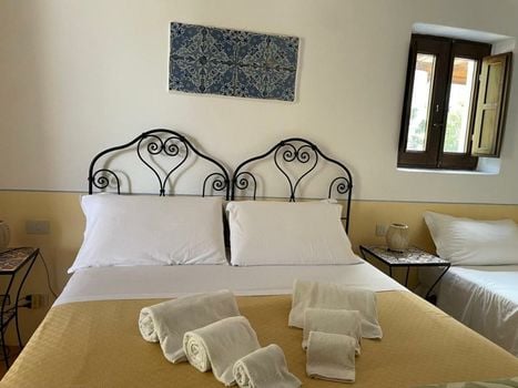 Hotel La Locanda Del Postino