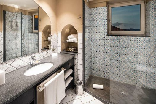 Therasia Resort Sea and SPA - The Leading Hotels of the World