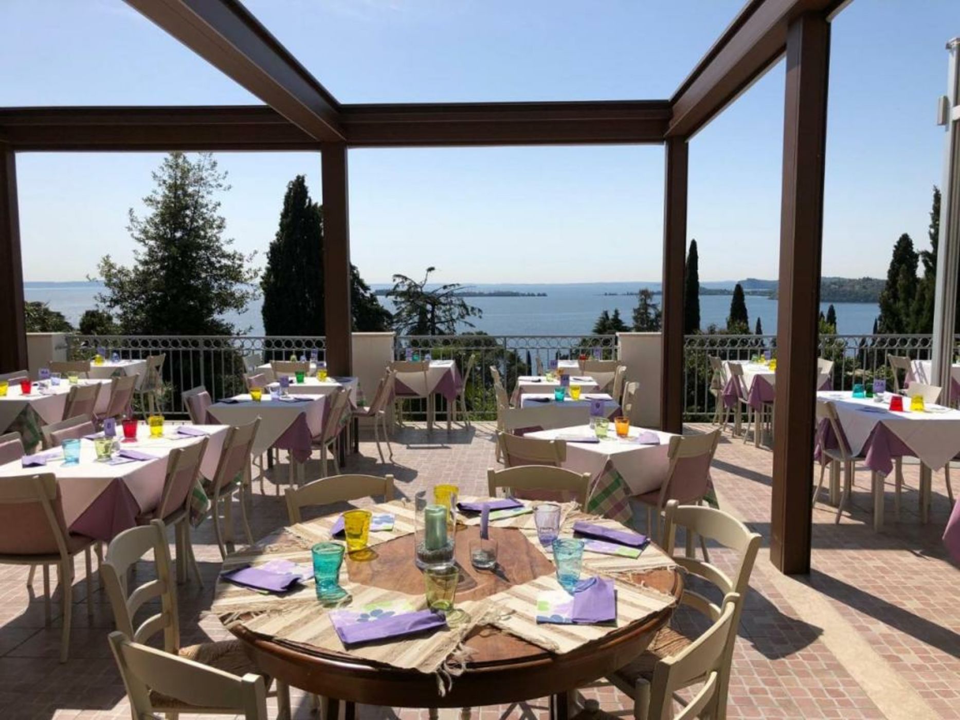 Locanda Agli Angeli